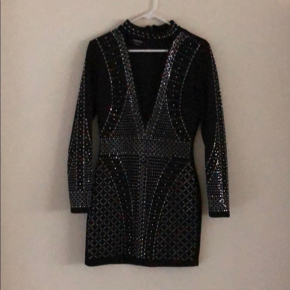 Bebé dress